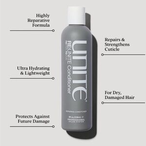 RE:UNITE Conditioner.